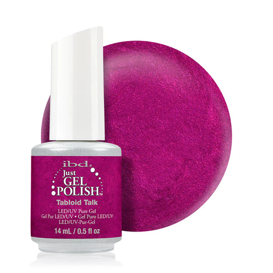 IBD - Just Gel Polish - Tabloid Talk