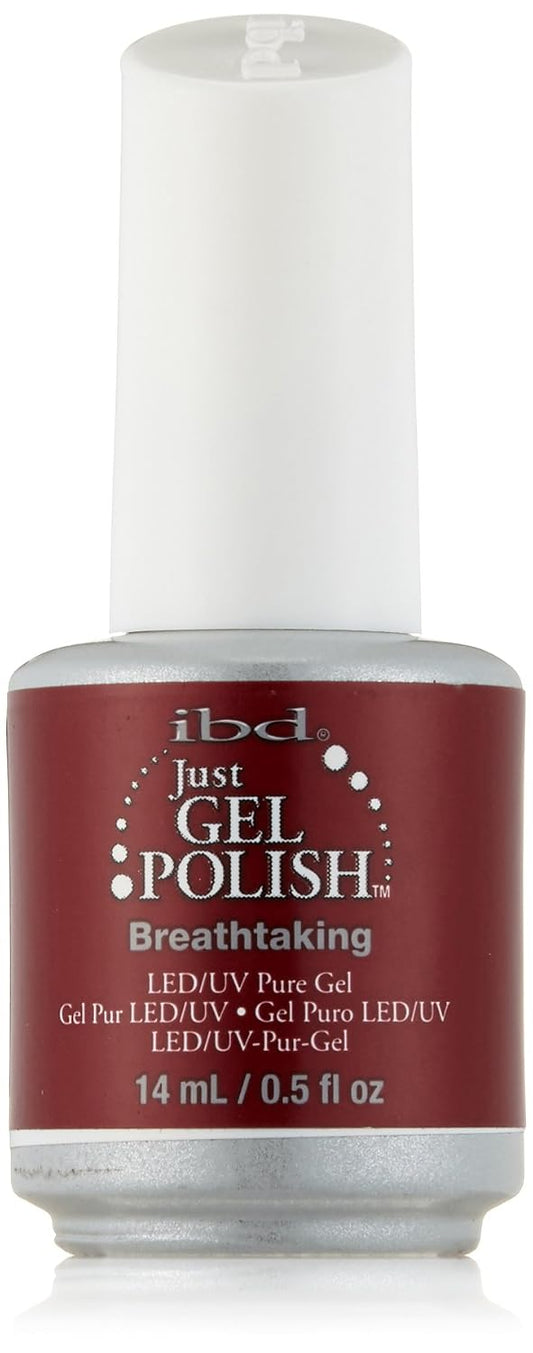 IBD - Just Gel Polish - Breathtaking