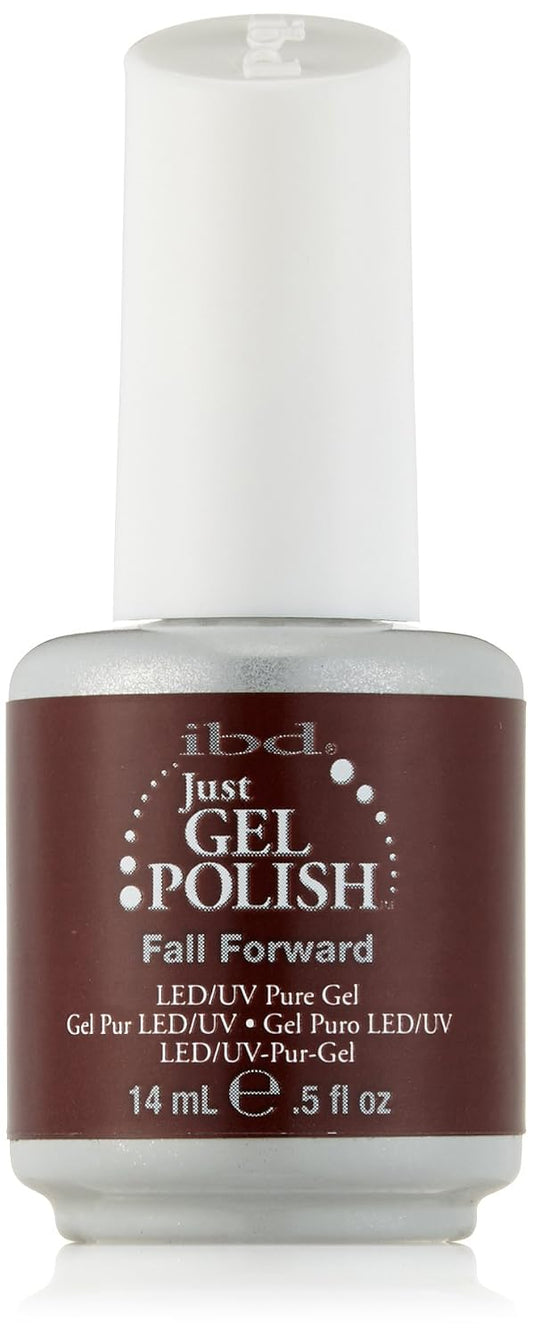 IBD - Just Gel Polish - Fall Forward