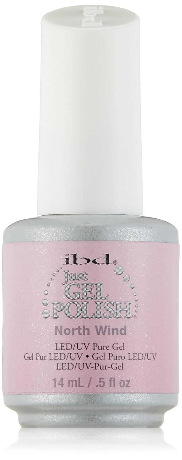 IBD - Just Gel Polish - North Wind