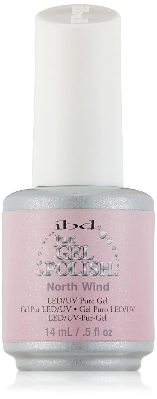 IBD - Just Gel Polish - North Wind