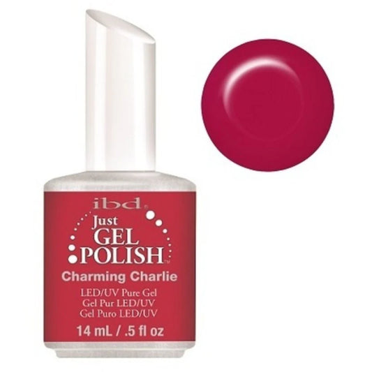IBD - Just Gel Polish - Charming Charlie