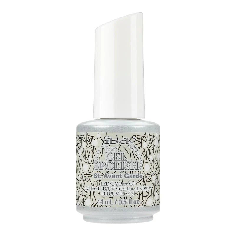 IBD - Just Gel Polish - St. Avant Garde