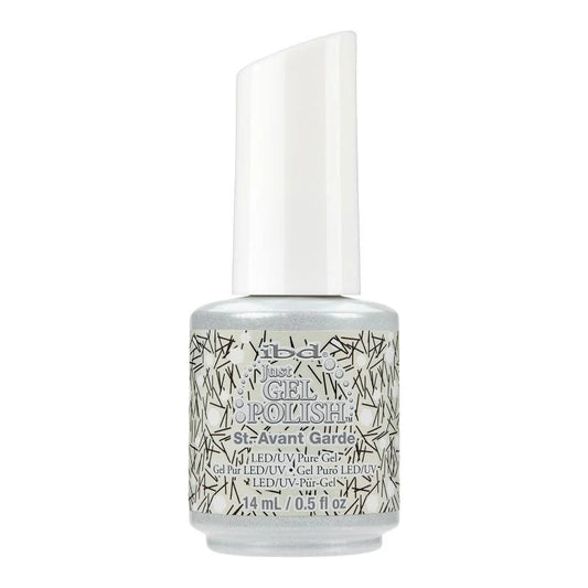 IBD - Just Gel Polish - St. Avant Garde