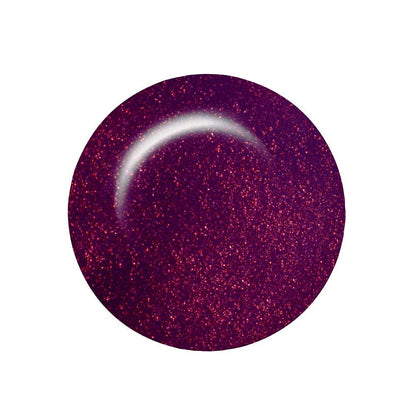IBD - Just Gel Nail Polish - Purple Paradise