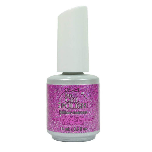 ibd - Just Gel Polish - BILLION-HEIRESS