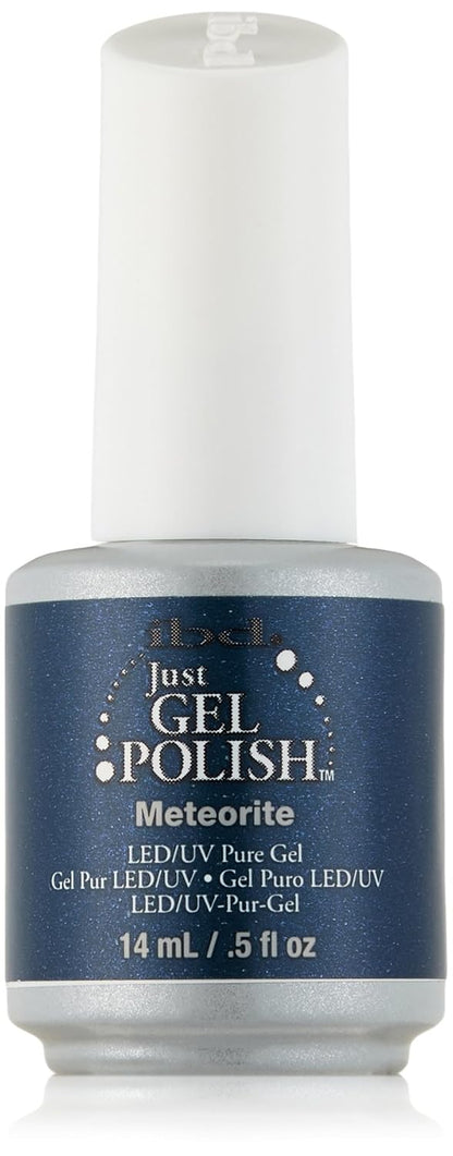 IBD - Just Gel Nail Polish - Meteorite