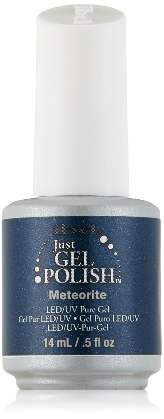 IBD - Just Gel Nail Polish - Meteorite