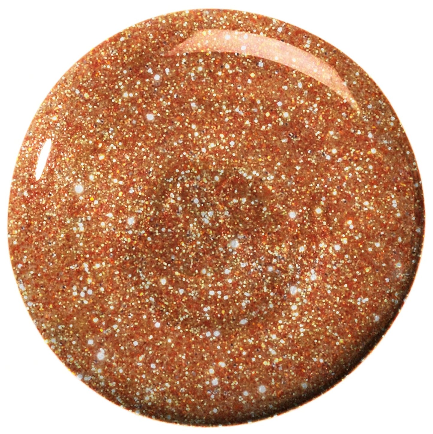 IBD - Just Gel Polish - Moroccan Spice