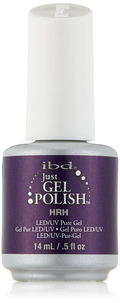 IBD - Just Gel Polish - HRH