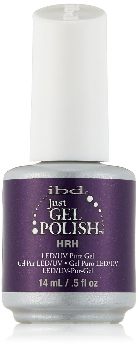 IBD - Just Gel Polish - HRH