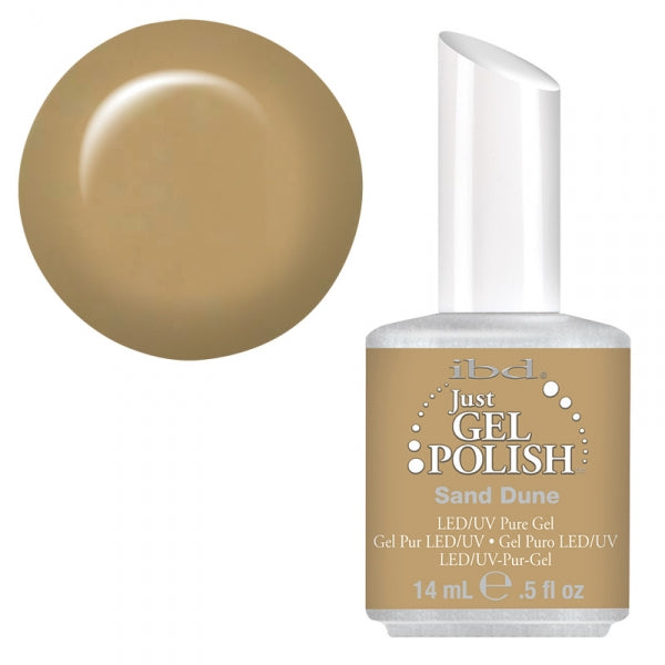 IBD - Just Gel Polish - Sand Dune
