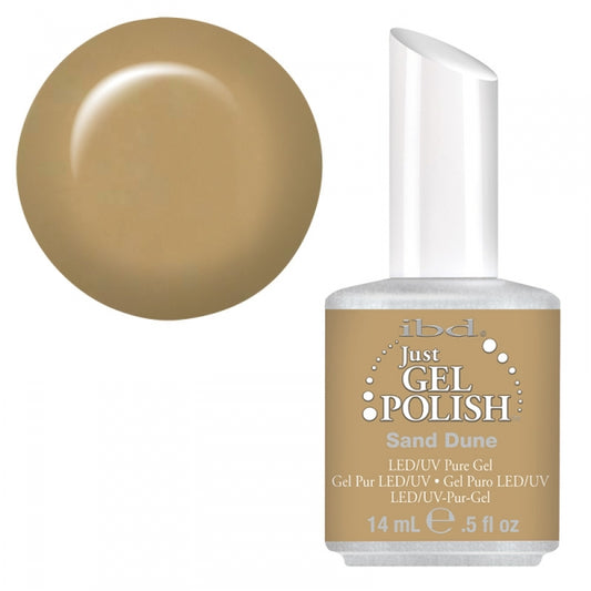 IBD - Just Gel Polish - Sand Dune