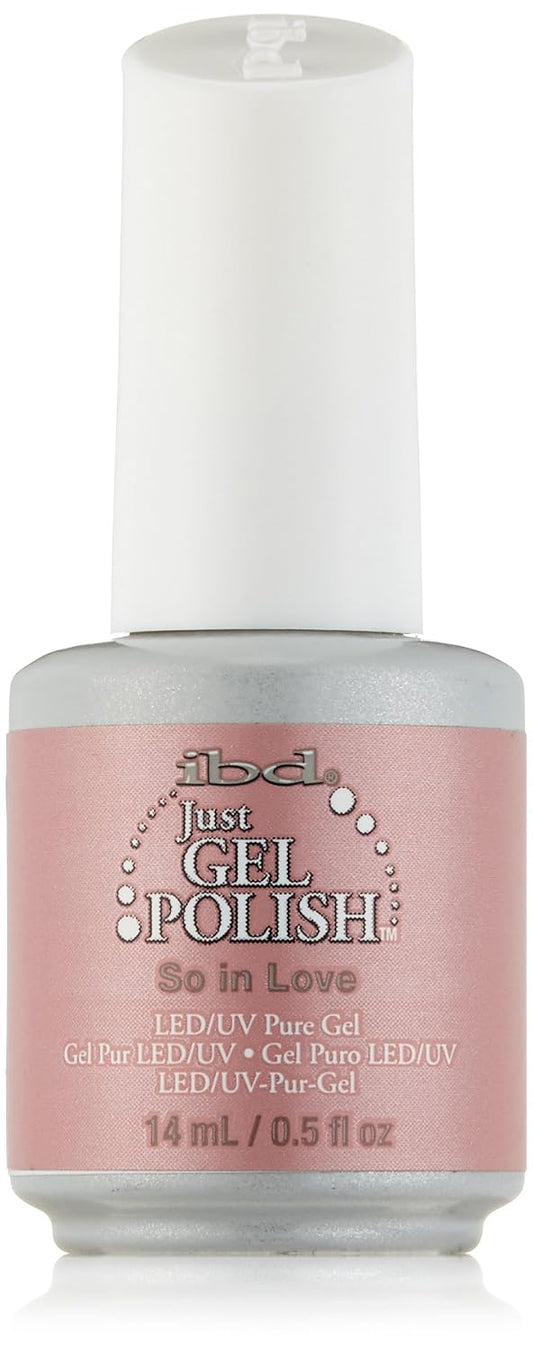 IBD - Just Gel Polish - So In Love