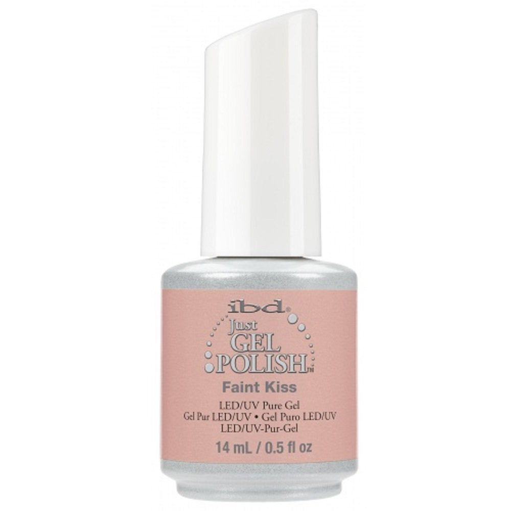 IBD - Just Gel Polish - Faint Kiss