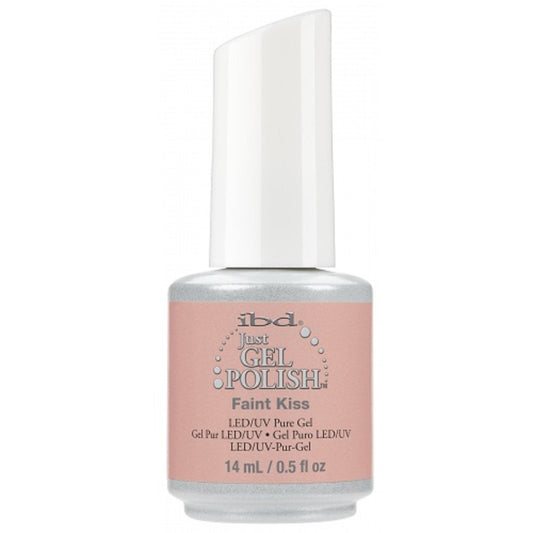 IBD - Just Gel Polish - Faint Kiss