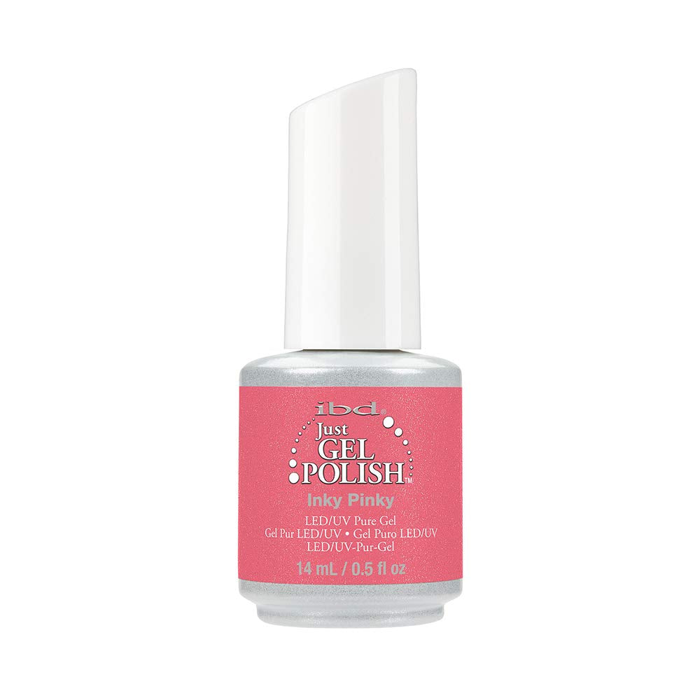 IBD - Just Gel Polish - Inky Pinky