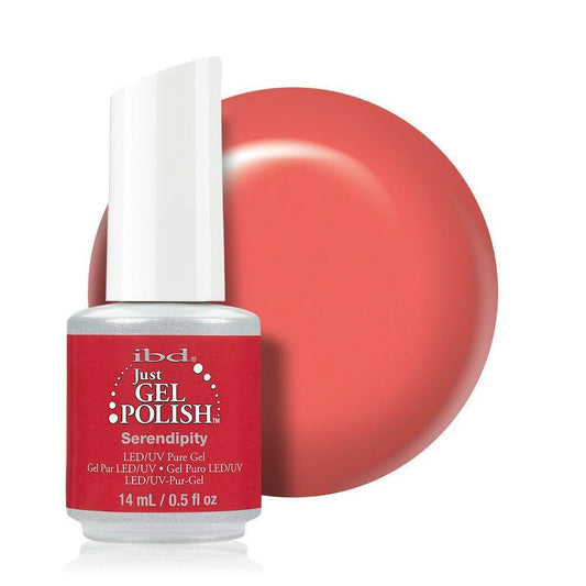 Ibd - Just Gel Polish - Serendipity