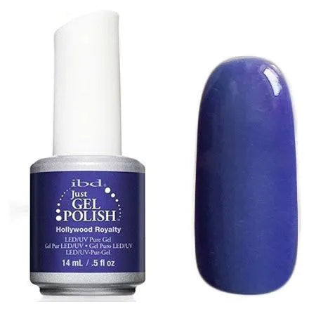 IBD – JUST Gel POLISH - HOLLYWOOD ROYALTY