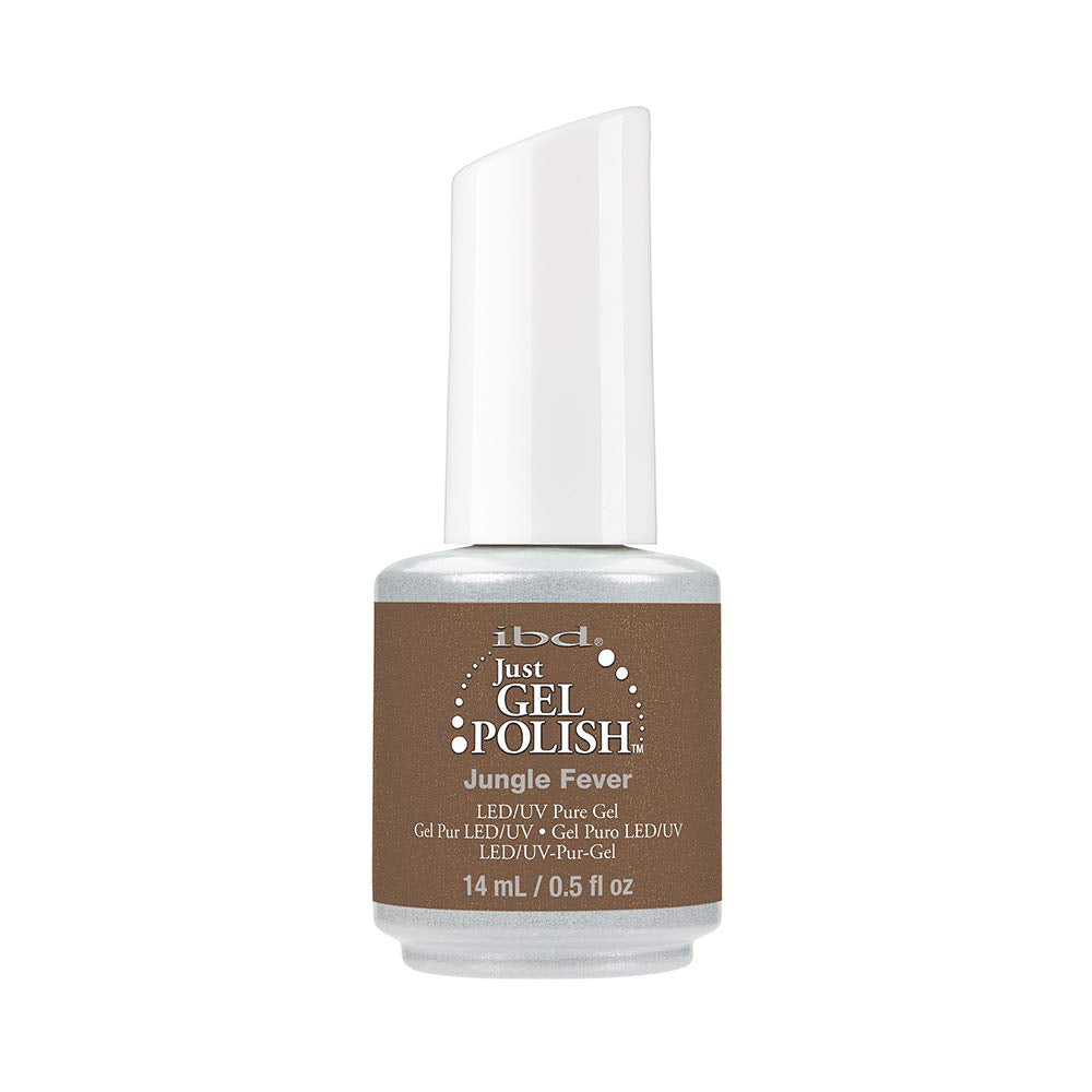 IBD - Just Gel Polish - Jungle Fever