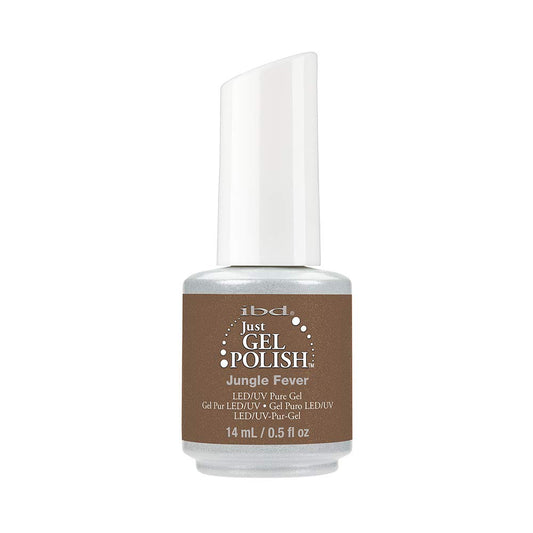 IBD - Just Gel Polish - Jungle Fever