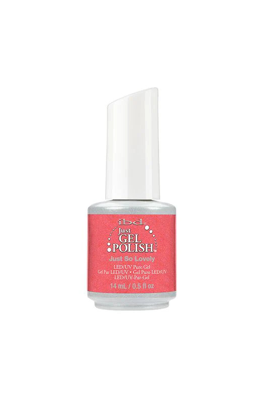 IBD - Just Gel Polish - Just So Lovely