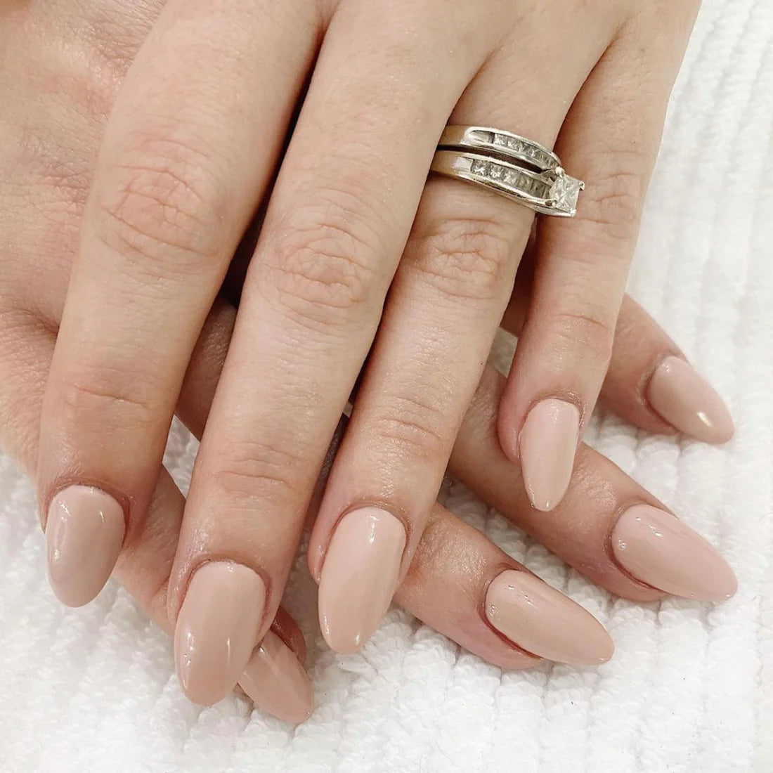 DND-HAVANA CREAM #616