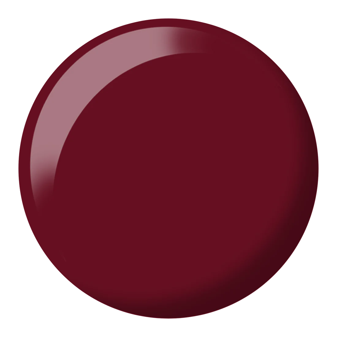 DND-GARNET RED #633