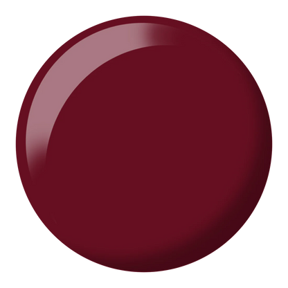 DND-GARNET RED #633