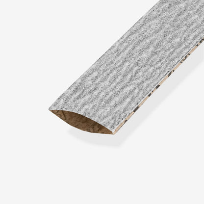 STALEKS - SMART 22 papmAm Nail files for straight base, 150 grit (50 pcs)