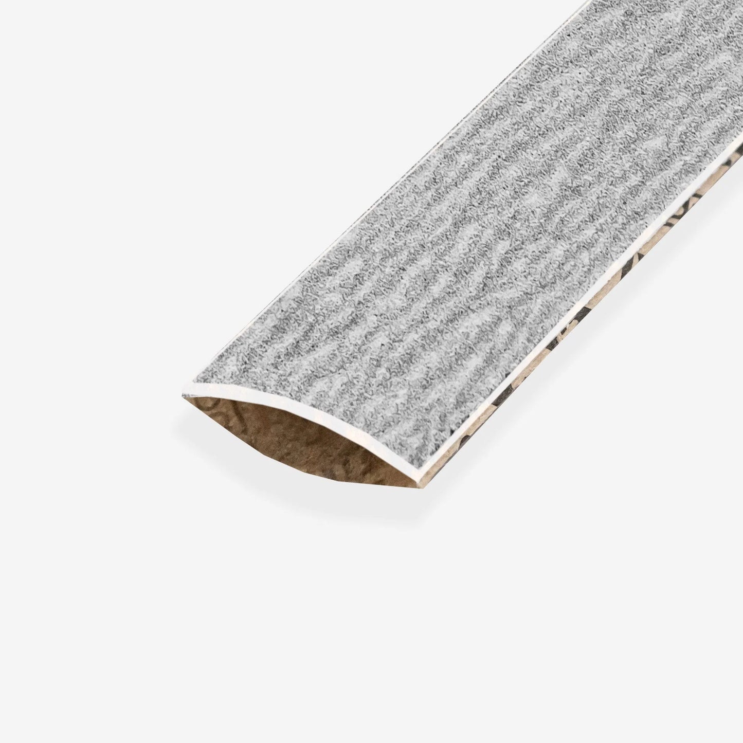 STALEKS - SMART 20 papmAm Nail files for straight base on soft foam layer, 150 grit (30 pcs)