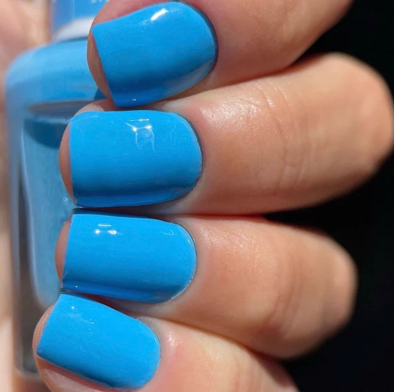 DND-MIDNIGHT KISS #672