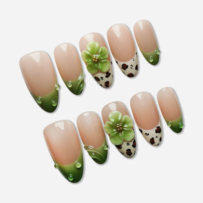 Unimax  - Do Nails Art - Palm Kiss (1pcs)