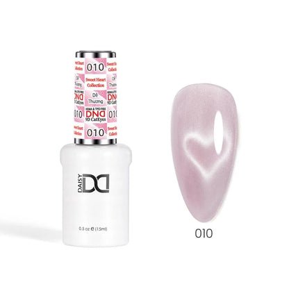 DND - Hema-Free & TPO-Free 9D Cat Eye - De Thuong - 010