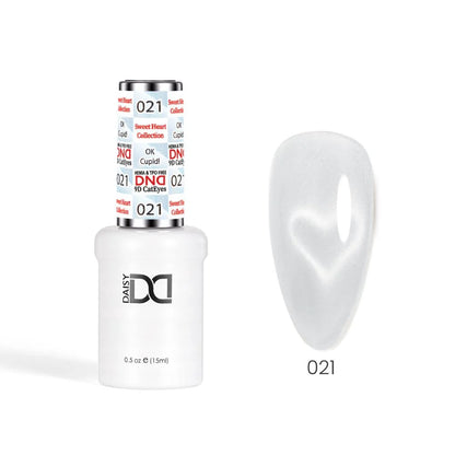 DND - Hema-Free & TPO-Free 9D Cat Eye - OK Cupid! - 021