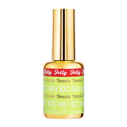 DND- DC - JELLY – #001 TENNIS
