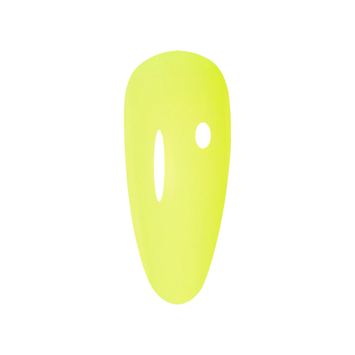 DND - DC - JELLY – #002 YELLOW