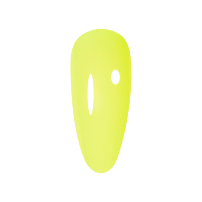 DND - DC - JELLY – #002 YELLOW