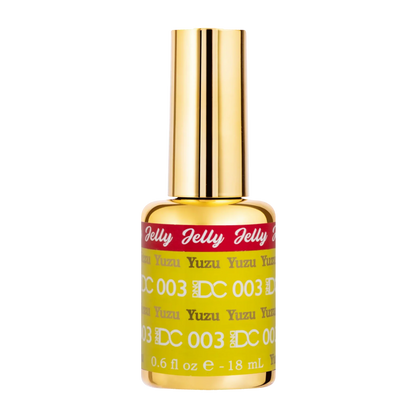 DND - DC - JELLY – #003 YUZU
