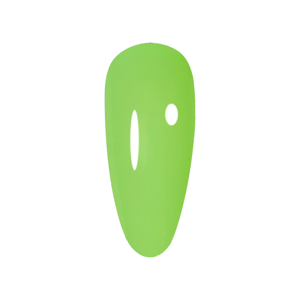 DND - DC - JELLY – #004 GREEN