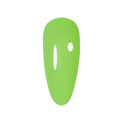 DND - DC - JELLY – #004 GREEN