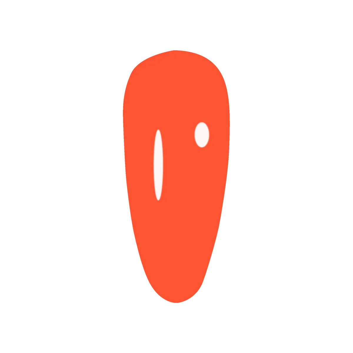 DND - DC - JELLY – #007 CITRUS