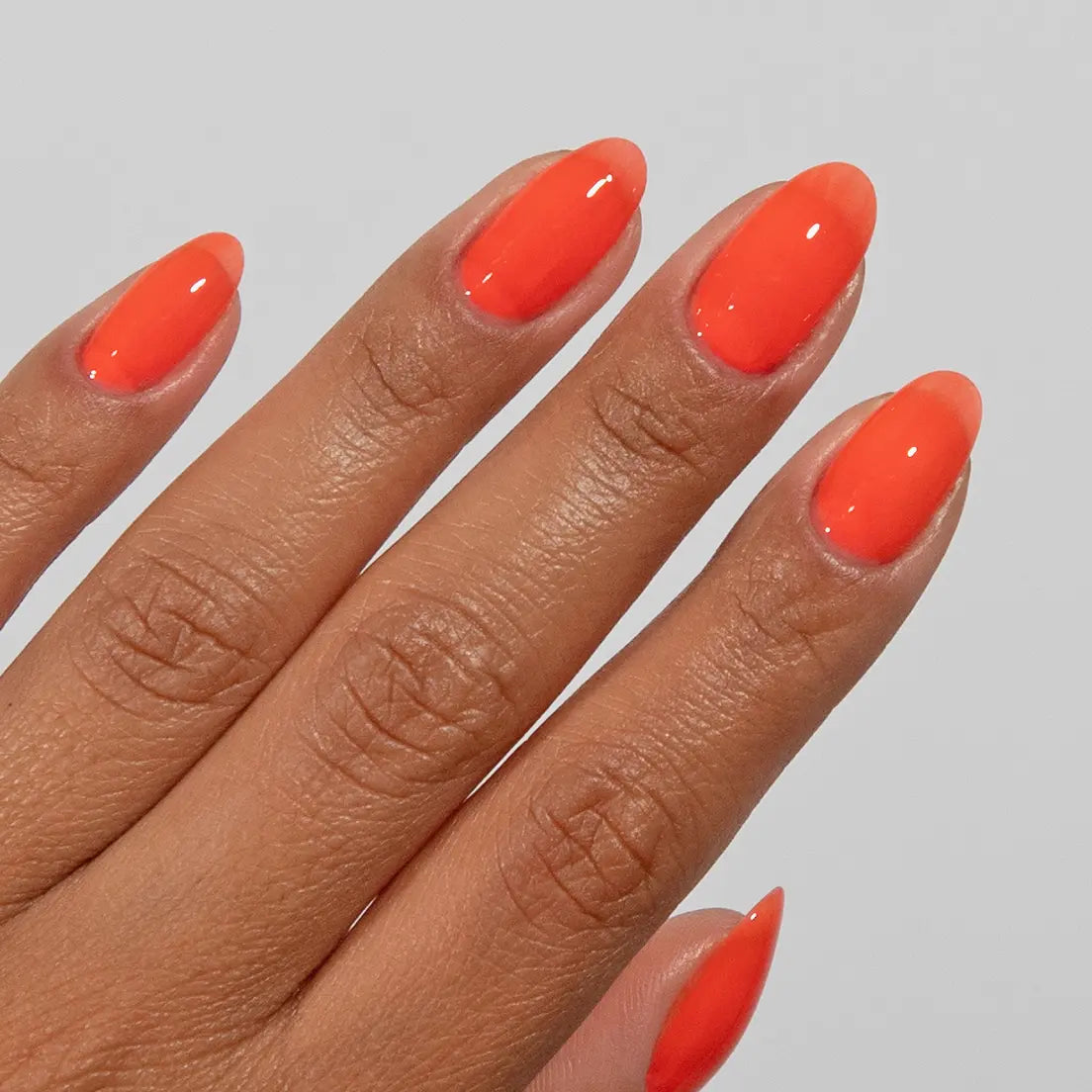 DND - DC - JELLY – #007 CITRUS
