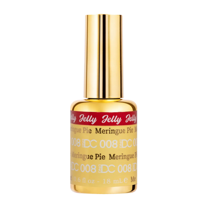 DND - DC - JELLY – #008 MERENGUE PIE