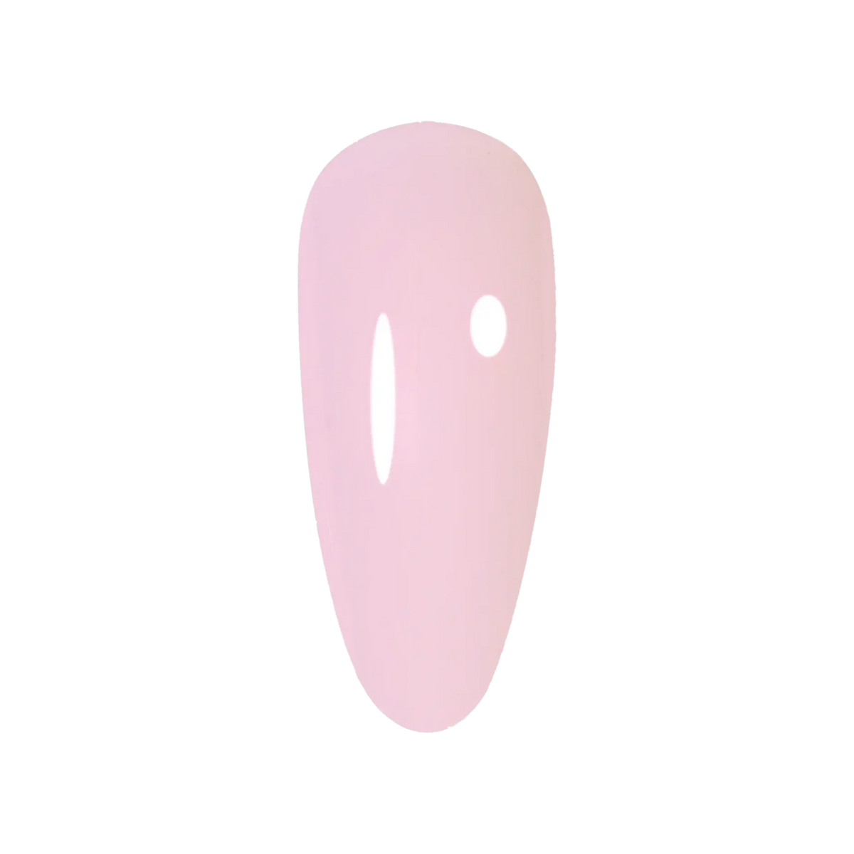 DND - DC - JELLY – #009 BLUSH