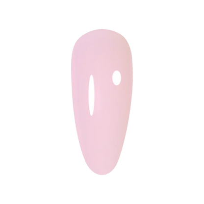 DND - DC - JELLY – #009 BLUSH