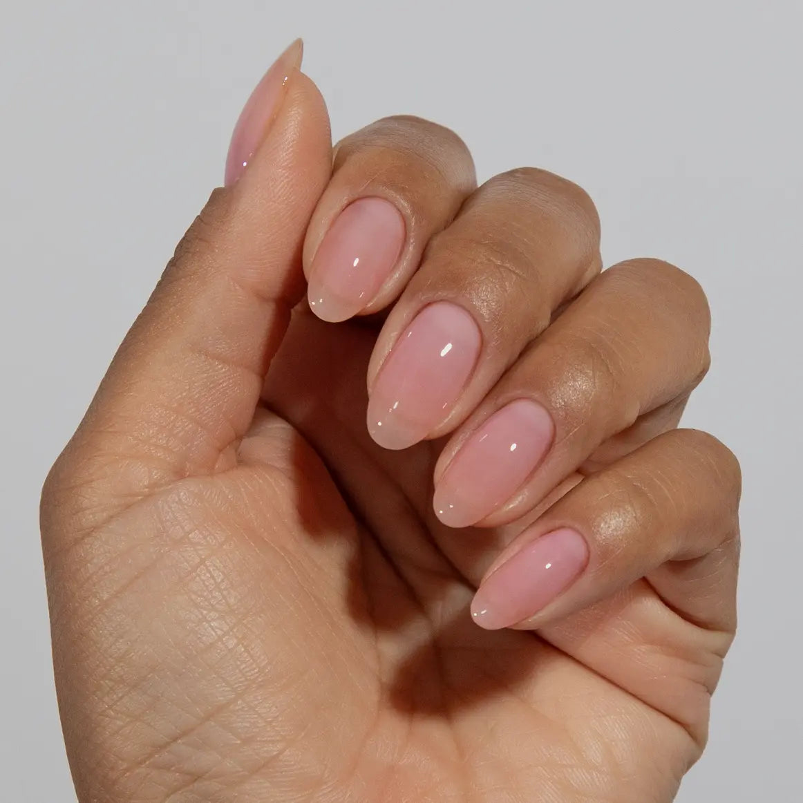 DND - DC - JELLY – #009 BLUSH