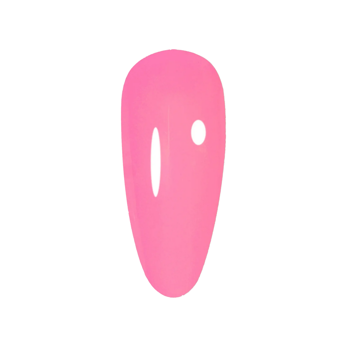 DnD - DC - JELLY – #010 PINK
