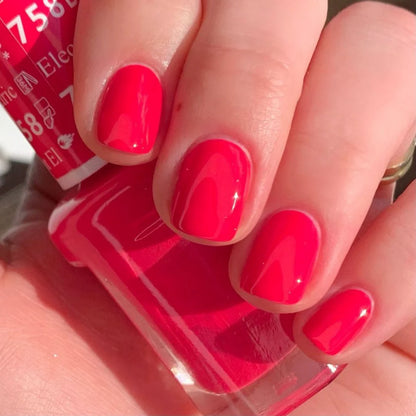 DND-ELECTRIC NIGHT #758