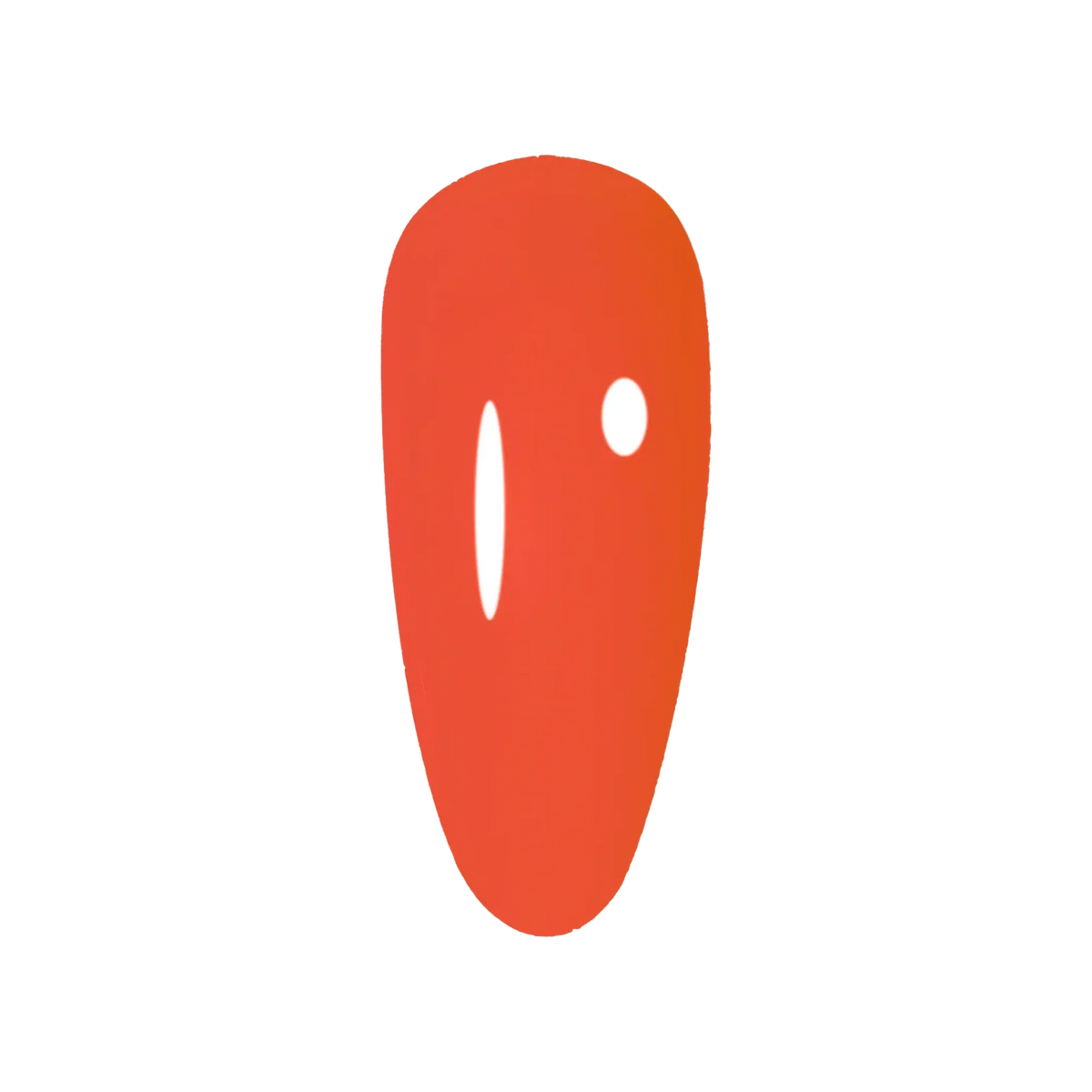 DND - DC - JELLY – #014 BLOOD ORANGE